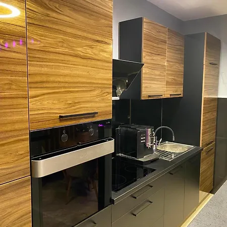 Andrej 베오그라드