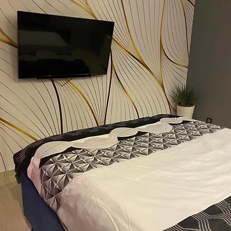 빌라 Andrej 베오그라드