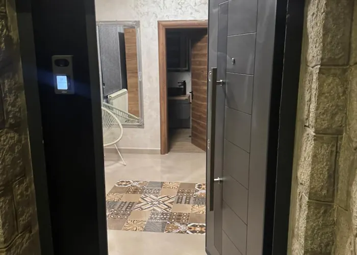 Villa Andrej Belgrado