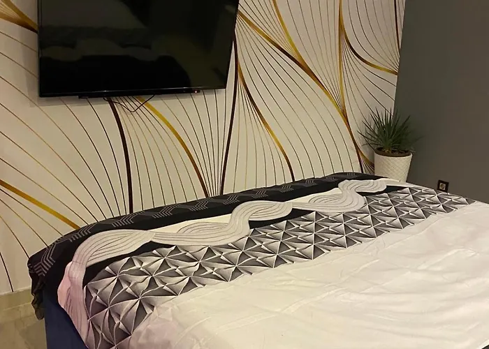 Villa Andrej Belgrado