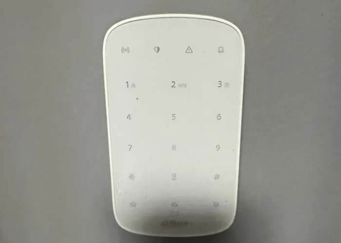 Andrej Villa Belgrado